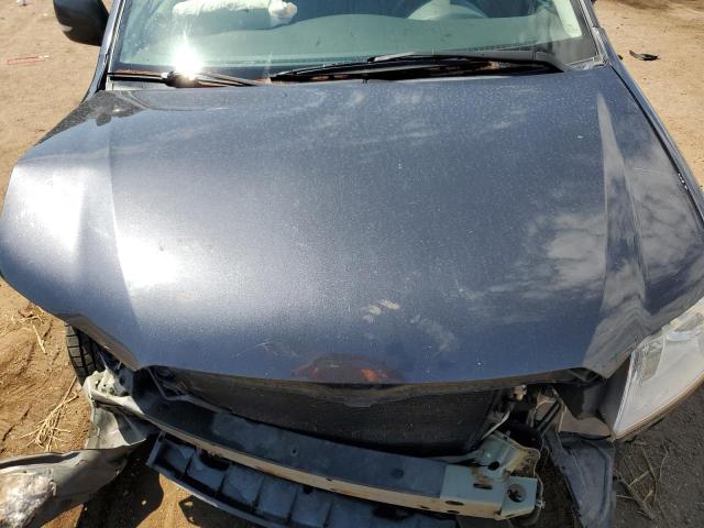 2011 SUBARU TRIBECA LI - 4S4WX9HD0B4403663