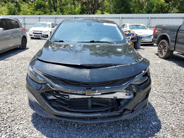 2020 CHEVROLET 1500 454SS 1G1ZB5ST1LF144754