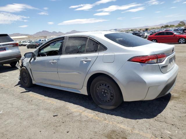 2024 TOYOTA COROLLA LE 5YFB4MDE4RP165529