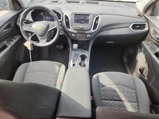 2022 CHEVROLET EQUINOX LT - 3GNAXKEV8NL147684