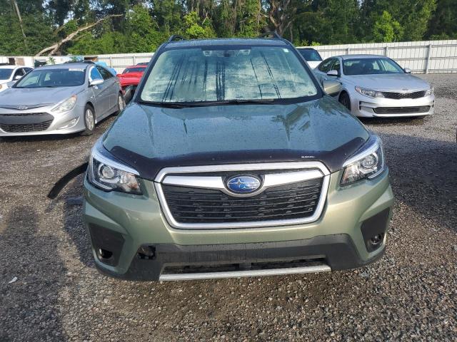 2020 SUBARU FORESTER P JF2SKAJC7LH606260