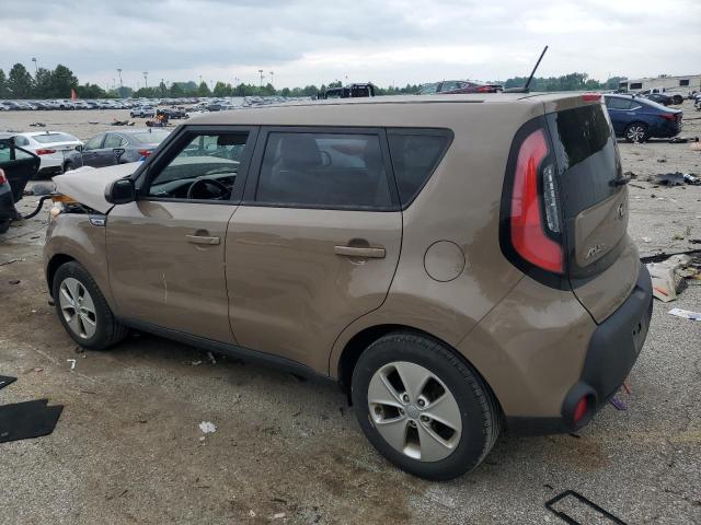 2016 KIA SOUL KNDJN2A20G7283888