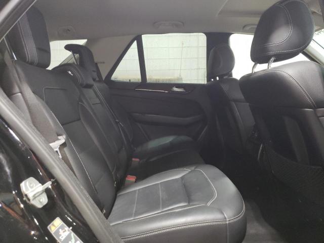 2015 MERCEDES-BENZ ML 350 4MA 4JGDA5HB7FA541059