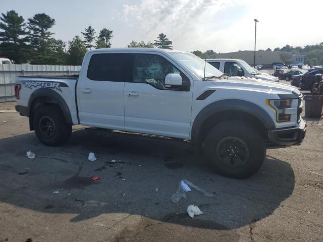 2018 FORD F150 RAPTO 1FTFW1RG8JFD08952