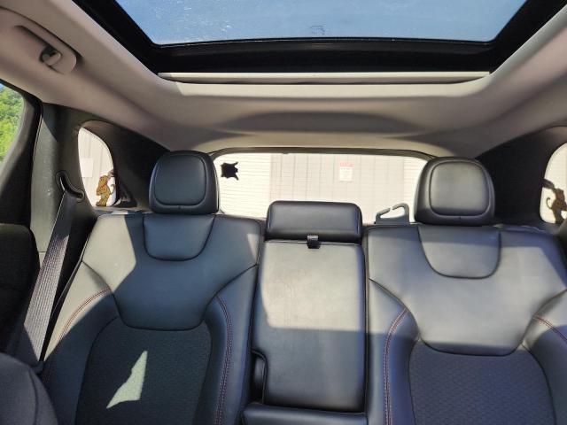 2021 JEEP CHEROKEE TRAILHAWK 1C4PJMBX9MD200838