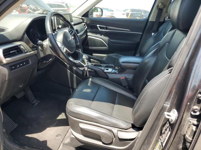 2020 KIA TELLURIDE 5XYP24HC9LG016632