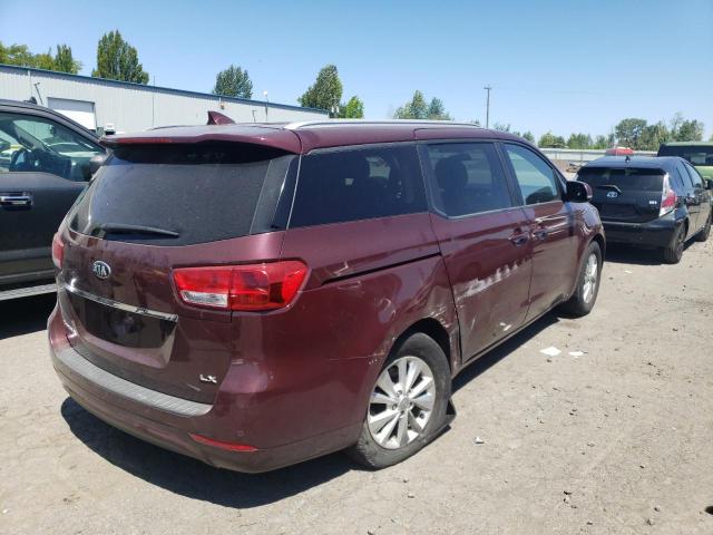 2017 KIA SEDONA LX - KNDMB5C12H6279747