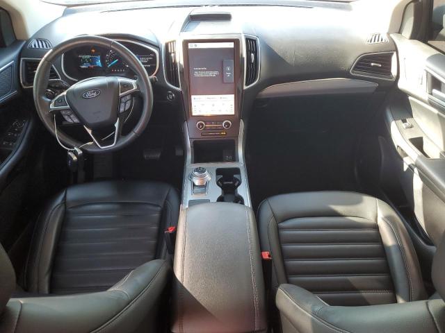 2021 FORD EDGE SEL 2FMPK4J91MBA41475