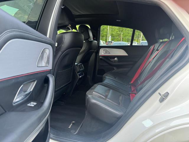 2021 MERCEDES-BENZ GLE COUPE 4JGFD6BB5MA229365