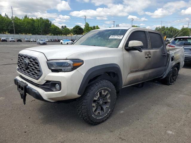 TOYOTA TACOMA DOU