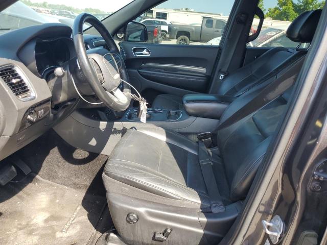 2015 DODGE DURANGO LI 1C4RDJDGXFC861069