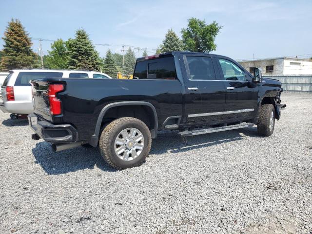 2025 CHEVROLET SILVERADO K2500 HIGH COUNTRY 2GC4KREY4S1152997