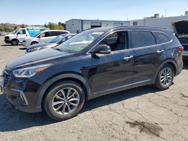 HYUNDAI SANTA FE S