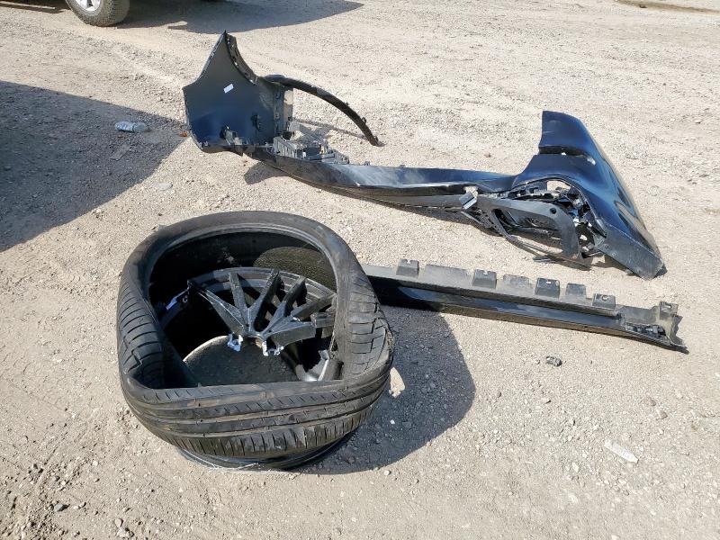 2025 BMW X5 XDRIVE4 5UX23EU06S9W96724