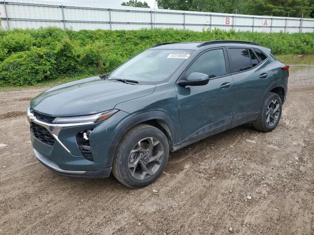 CHEVROLET TRAX 1LT