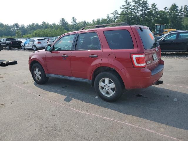 2010 FORD ESCAPE XLT - 1FMCU9D74AKC05710