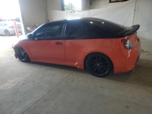 2015 TOYOTA SCION TC JTKJF5C72FJ005284