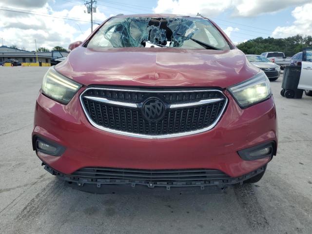 2017 BUICK ENCORE ESS KL4CJCSB4HB123076