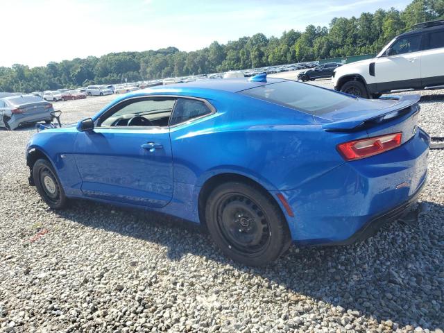 2017 CHEVROLET CAMARO SS - 1G1FF1R78H0157004