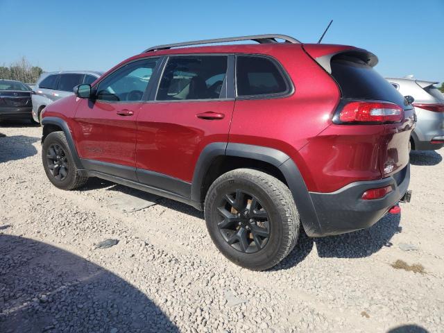 2015 JEEP CHEROKEE T 1C4PJMBS5FW511663