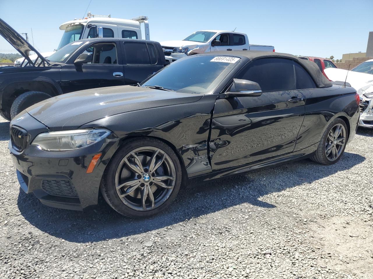 BMW M2 M235I