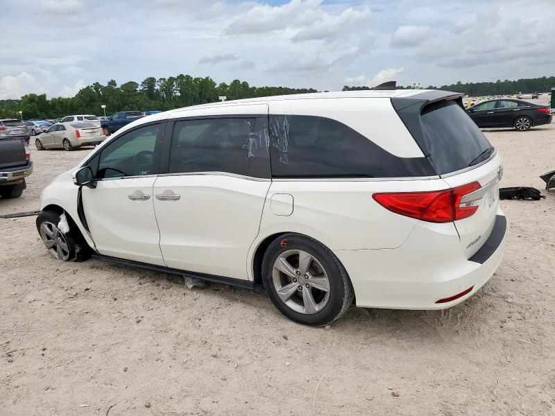 2019 HONDA ODYSSEY EX - 5FNRL6H53KB017333