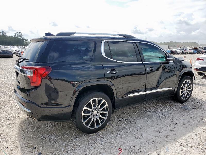 2021 GMC ACADIA DEN 1GKKNPLSXMZ178407