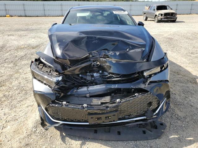 2024 TOYOTA CROWN PLAT JTDAFAAF9R3007181