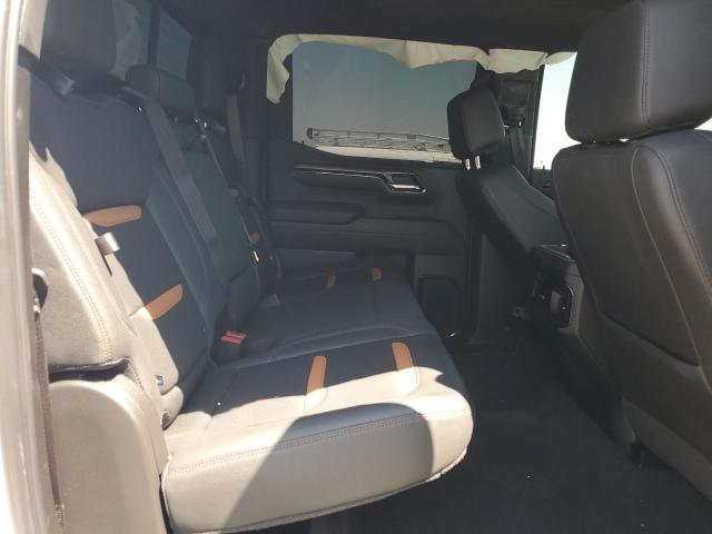 2024 GMC SIERRA K15 1GTUUEE88RZ174585