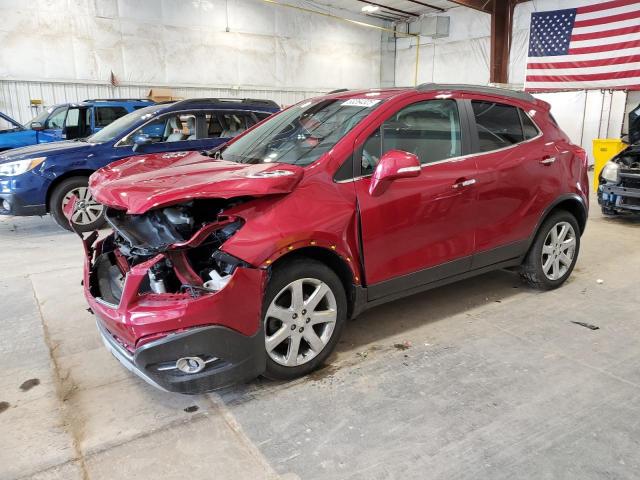BUICK ENCORE PRE