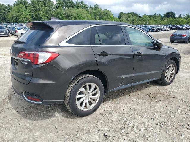 2018 ACURA RDX TECHNO 5J8TB4H53JL013230