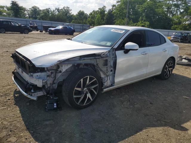 2020 VOLVO S60 T5 MOM 7JR102FK0LG043503