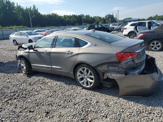 2018 CHEVROLET IMPALA PRE 2G1125S33J9145956