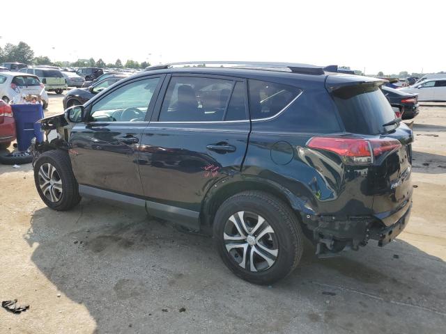 2017 TOYOTA RAV4 LE - 2T3ZFREV8HW329163
