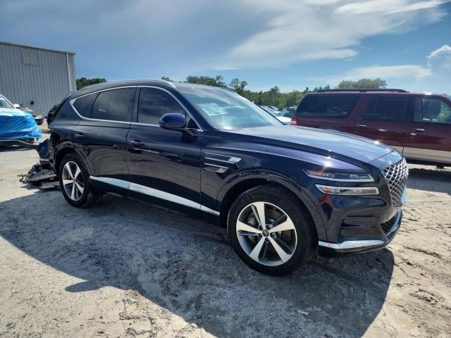 2024 GENESIS GV80 BASE KMUHBDSB8RU150704