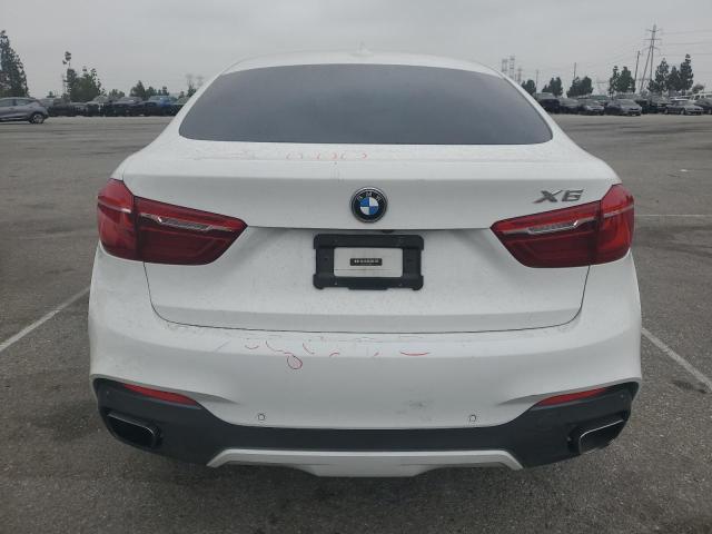 2016 BMW X6 SDRIVE3 5UXKU0C56G0F92892