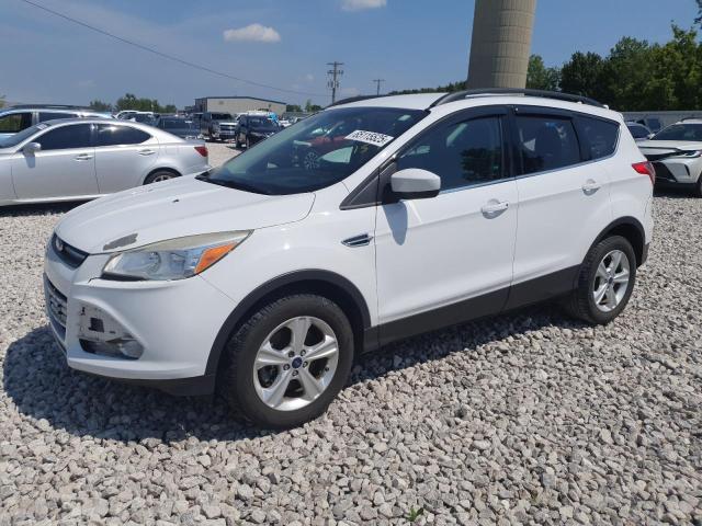 2016 FORD ESCAPE SE - 1FMCU9GX1GUA65561