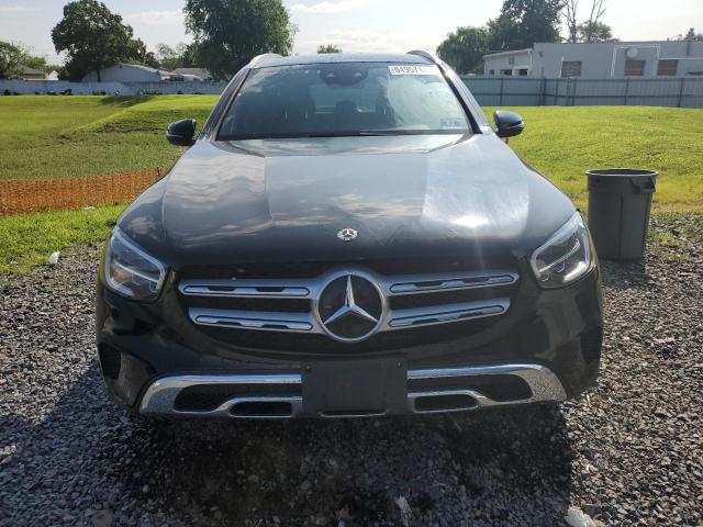 2020 MERCEDES-BENZ GLC 300 4M WDC0G8EB6LF700475