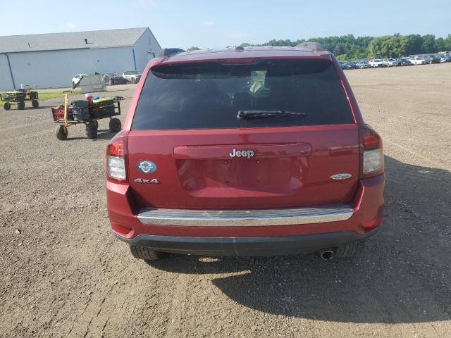 2017 JEEP COMPASS LA 1C4NJDEB0HD177852