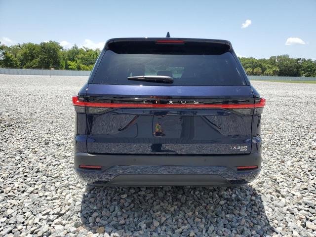 2024 LEXUS TX 350 BAS 5TDAAAB6XRS020162