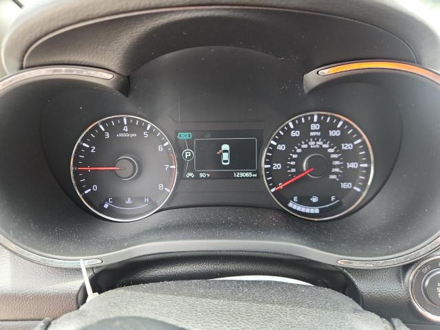 2018 KIA FORTE LX 3KPFL4A77JE267651