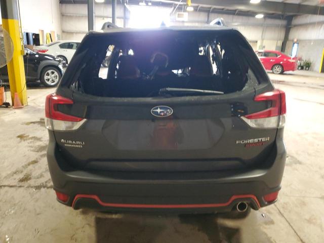2024 SUBARU FORESTER S JF2SKAGC1RH454332