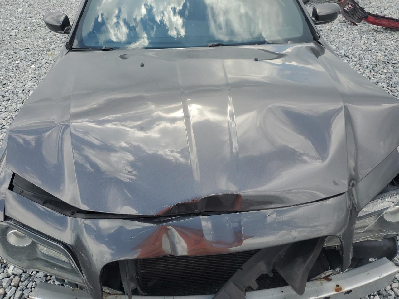 Chrysler 300 s 2017