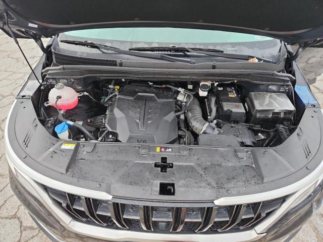 2024 KIA CARNIVAL L KNDNB4H38R6440077