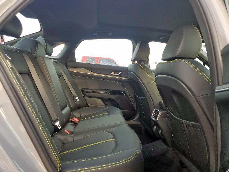 2025 KIA K5 GT KNAG44J83S5332189