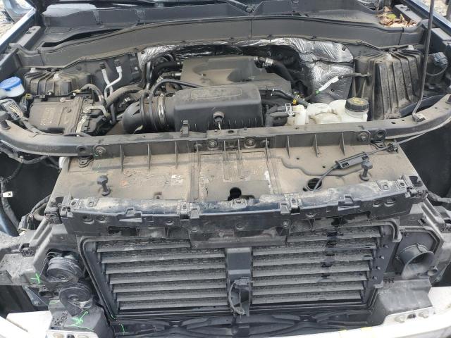 2020 FORD EXPLORER X - 1FMSK8DH3LGA46477