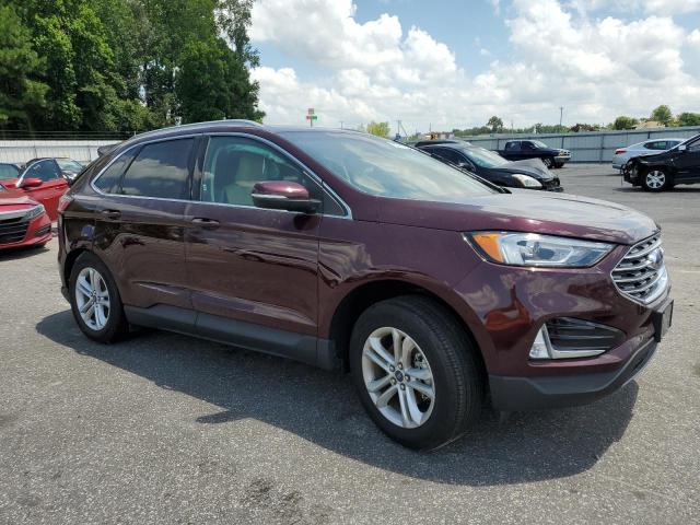 2020 FORD EDGE SEL - 2FMPK3J94LBA81669