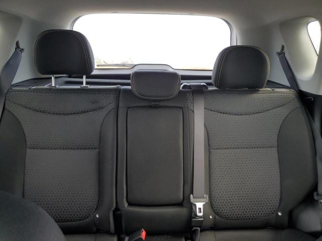 2016 KIA SOUL + KNDJP3A5XG7817912