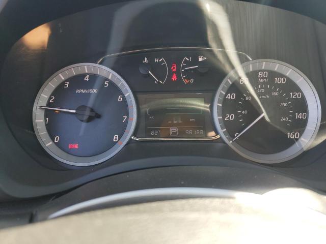 2014 NISSAN SENTRA S - 3N1AB7AP7EY201512