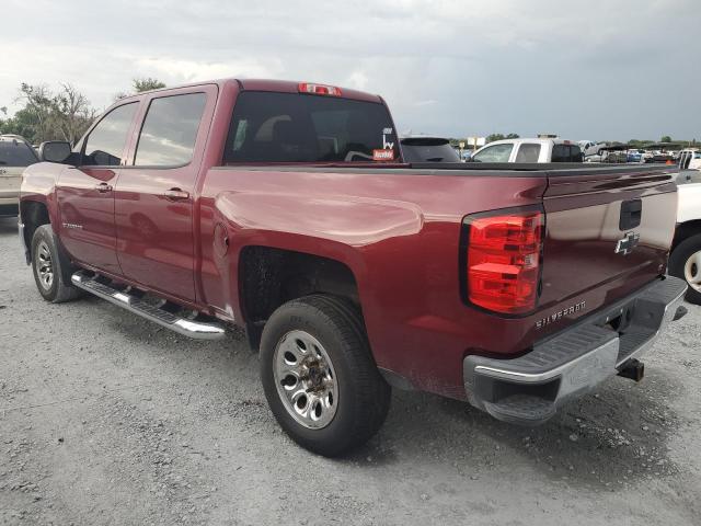 2014 CHEVROLET SILVERADO - 3GCPCREC3EG112212
